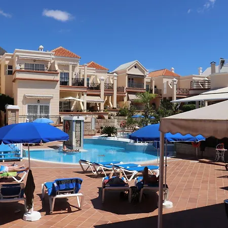Apartment Yucca Park Fanabe 2