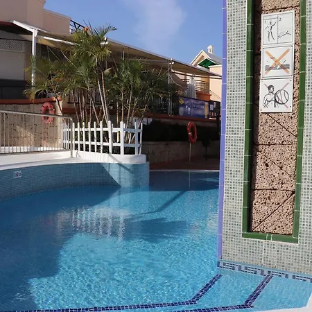 Appartamento Yucca Park Fanabe 2