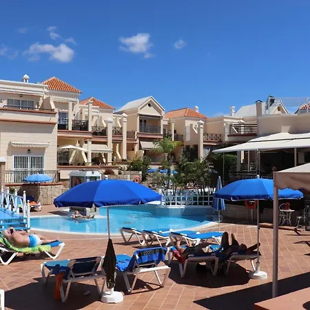 Apartament Yucca Park Fanabe 2 *
