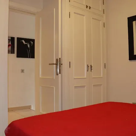 Yucca Park Fanabe 2 Apartament