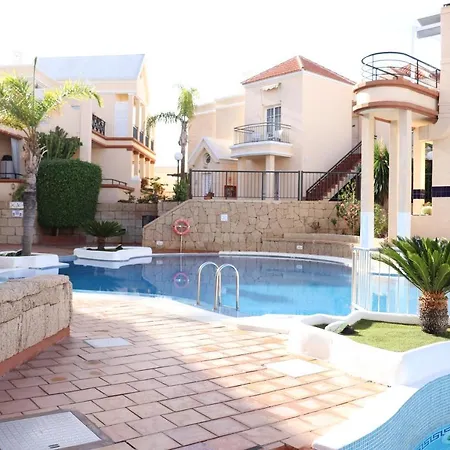 Appartement Yucca Park Fanabe 2 *