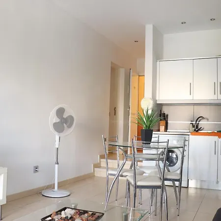 Apartament Yucca Park Fanabe 2 *