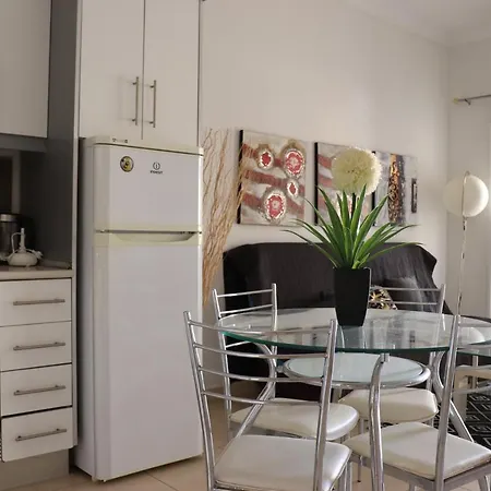 Apartament Yucca Park Fanabe 2 Costa Adeje (Tenerife)