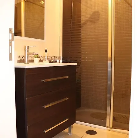 Yucca Park Fanabe 2 Apartament