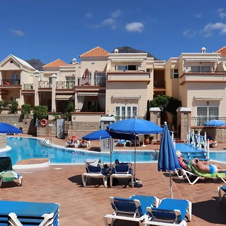 Yucca Park Fanabe 2 Appartement *