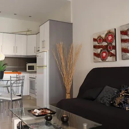 Apartament Yucca Park Fanabe 2