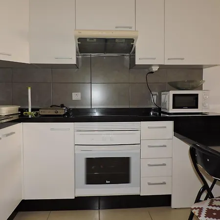 Yucca Park Fanabe 2 Appartement Costa Adeje (Tenerife)